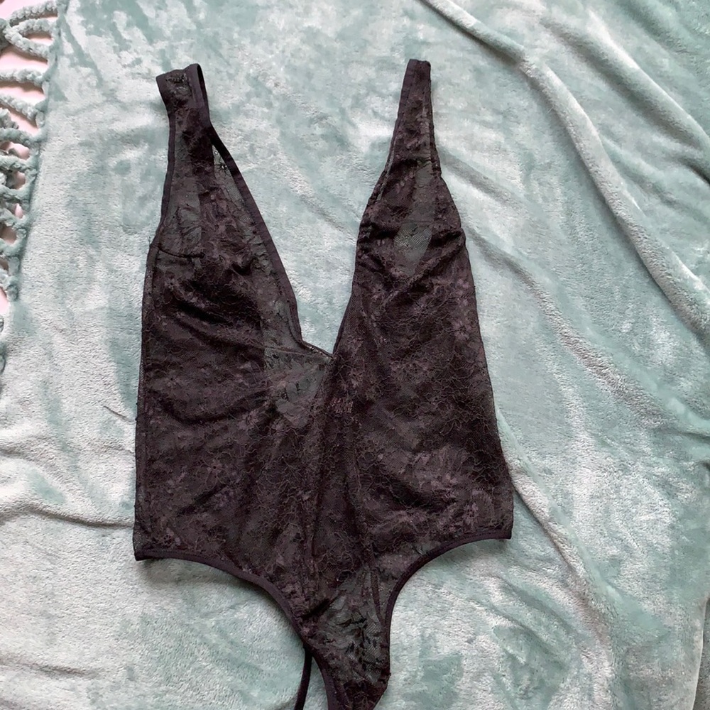 Victoria’s Secret Laugerie